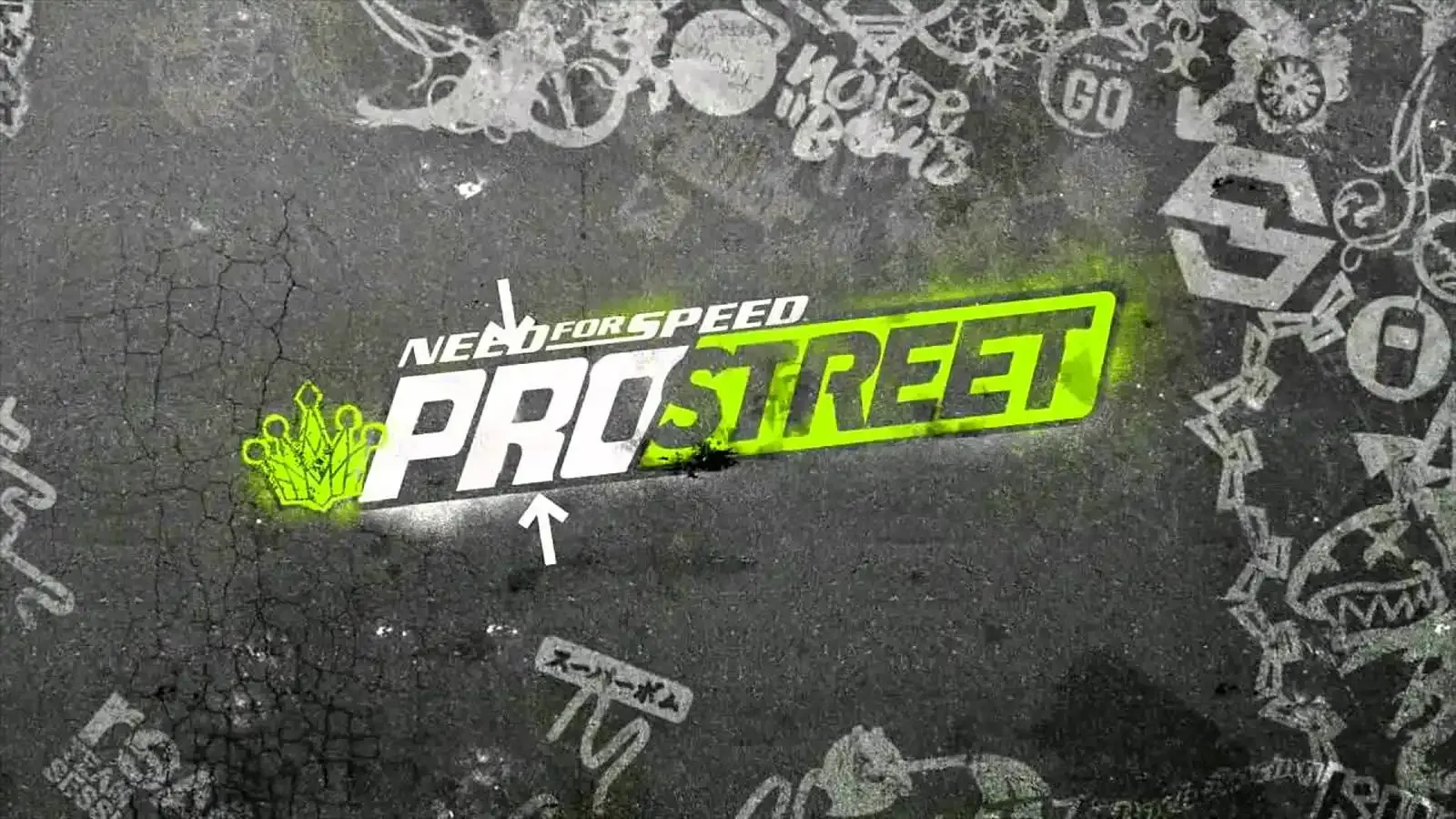 Download Need for Speed: ProStreet for Windows 10