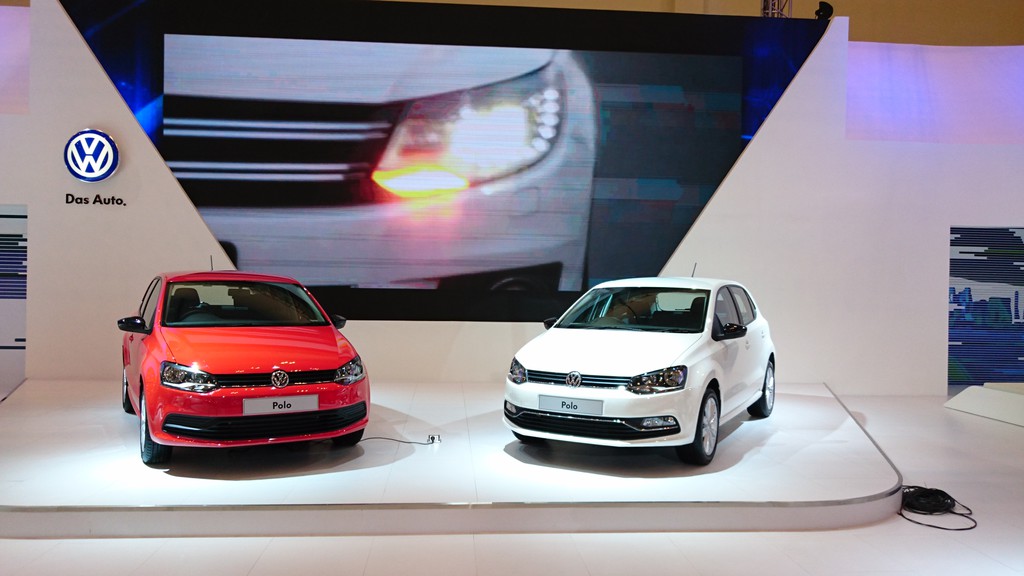 ALL VW JAKARTA PRODUK