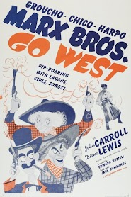 Los hermanos Marx en el oeste (1940)