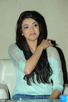 Kajal Aggarwal Latest Photoshoot in Jeans & Top - Celebs Hot World HQ Photos No Watermark Pics