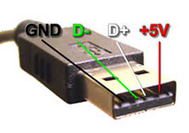 Rangkaian Box USB Cara Membuat Charger Hp Di Motor