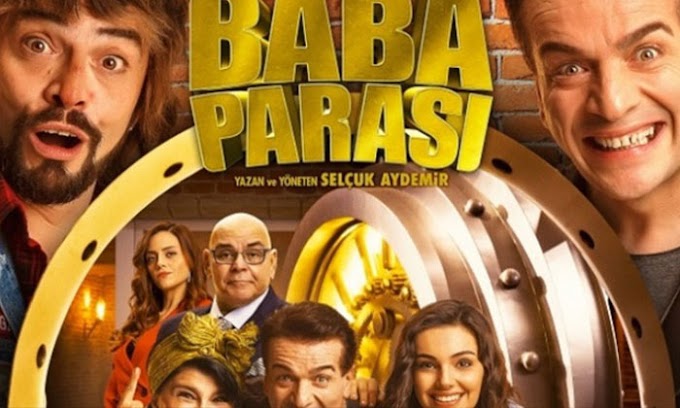 Baba Parası