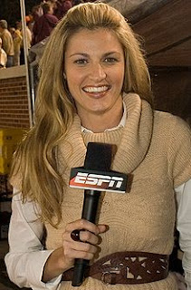 top 10 sexiest reporter of 2011