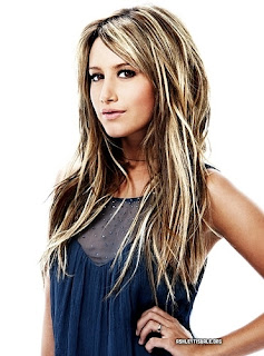 Ashley Tisdale Hairstyles Pictures - Celebrity hairstyle Ideas