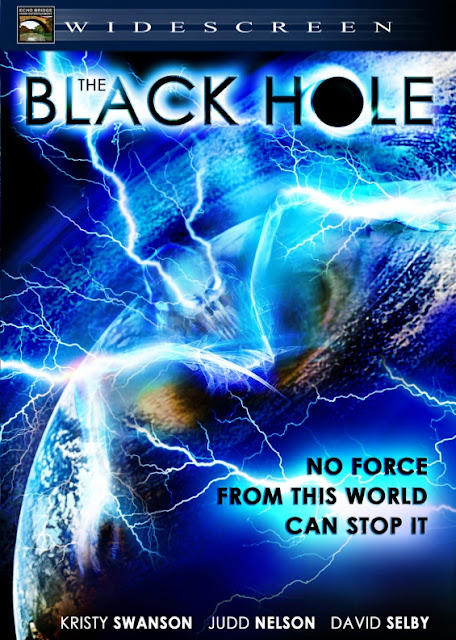Black Hole Dvd