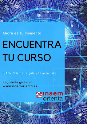 Encuentra tu curso