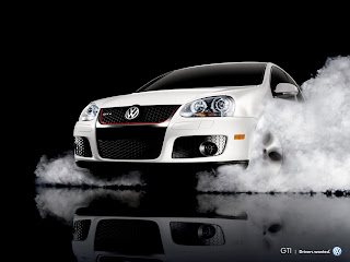 Volkswagen GTI Sports Coupe 2006