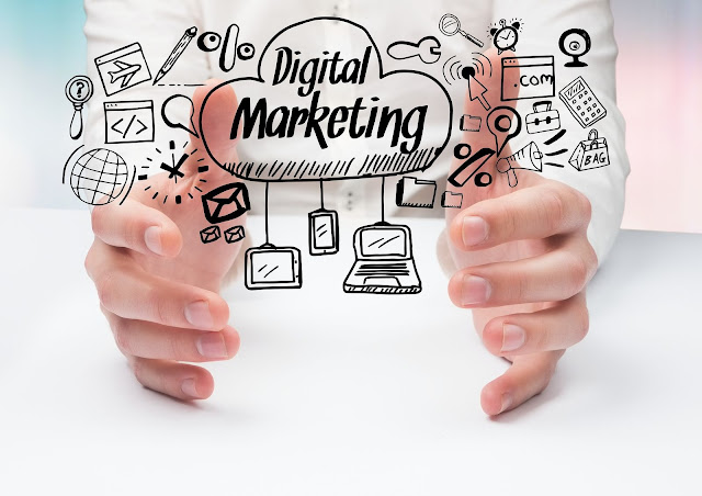 Digital Marketing Course in Lahore