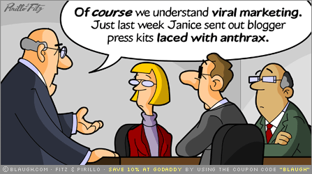 25 Social Media Jokes and Comics