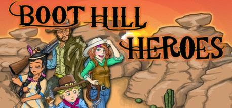 Download Boot Hill Heroes