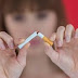 Efeitos do tabaco - Falta de concentração, ajuda para emagrecer e mais.