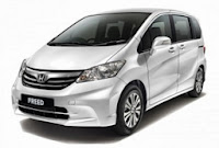 Harga Honda Freed, Mobil, Bekas, Murah, 2013, 2014, 2015