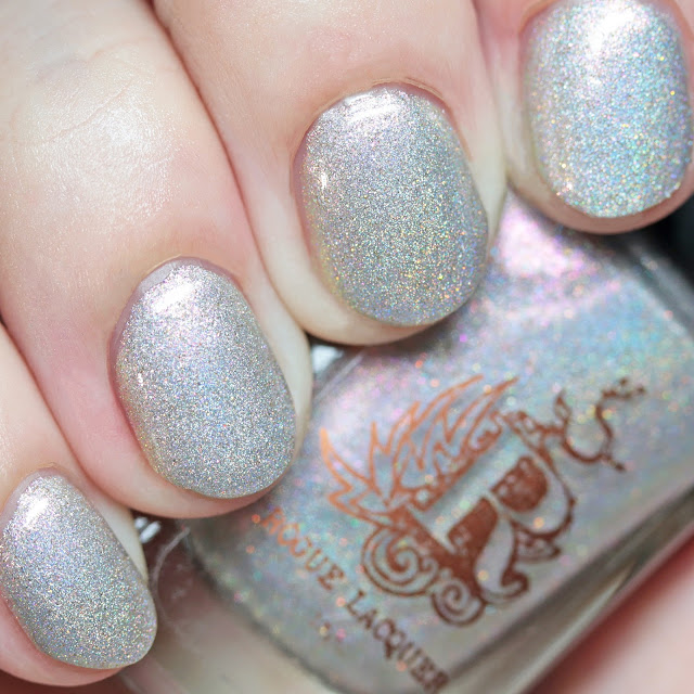 Rogue Lacquer Bubbly New Year