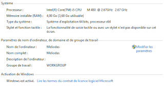 memoire installée 4go 2go utilisable, memoire utilisable windows 10, memoire installée 8 go 4 go utilisable, réglage bios probleme mémoire utilisable, ram utilisable windows 7 32 bits, memoire installée 8 go 3 go utilisable, augmenter ram utilisable windows 7, utiliser toute la ram windows 10, memory remap bios, 4Go de mémoire installée, 2Go utilisables, La mémoire utilisable peut être inférieure à la mémoire installée, Windows 7 64 bits - 4 Go (3 Go utilisable), Mémoire installée 4go, mémoire utilisable 1,99, Problème 2.75go de ram utilisable sur 4go, Augmenter la « Mémoire utilisable » (RAM) sous Windows