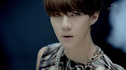 [PIC] EXOK Sehun (exo mama sehun face shot)