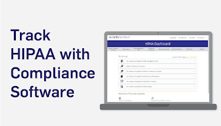 HIPAA risk assessment software by SecurityMetrics