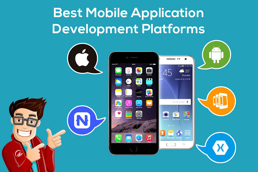 Android vs iPhone App Development Platform: A Comprehensive Comparison
