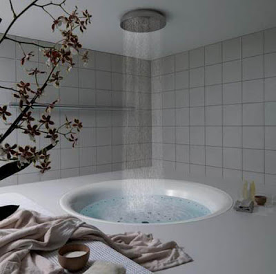 Http Architecturedesignhouseblogspotcom Bathroom Shower