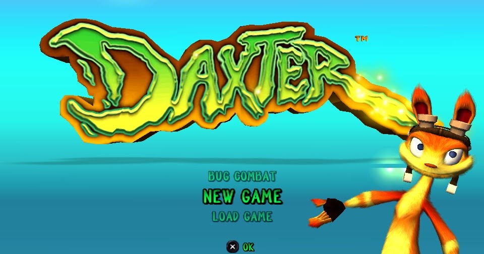 Download Daxter ISO CSO PSP | TRIK BERMAIN ADSENSE