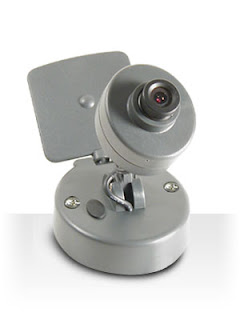 wireless battery operated surveillance camera  