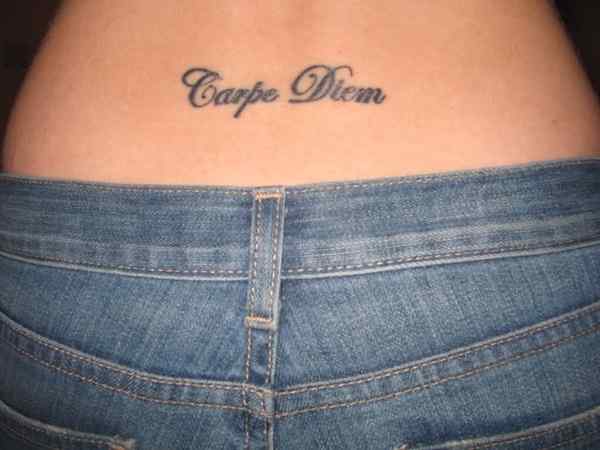 My Carpe Hips