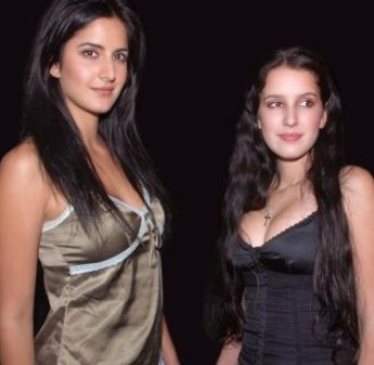 Isabella Kaif Younger Sister Of Bollywood Top Actress Katrina Kaif