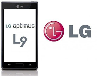 LG, lg optimus, lg optimus l9