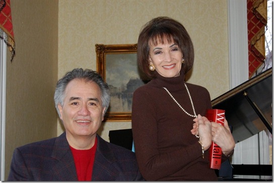 Diana and Santiago (3)