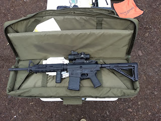 bushmaster ar10 ar536