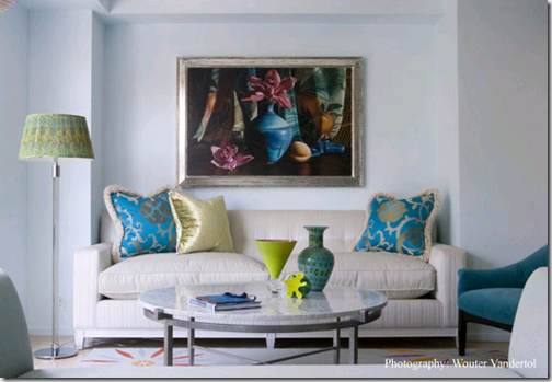 Jamie Drake West Chelsea 1