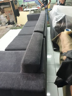 tukang service sofa bintaro