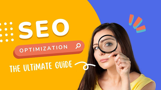 The Ultimate Guide to SEO Optimization-qatar-marketing