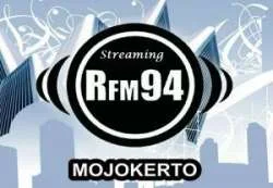 Radio RFM 94 Mojokerto