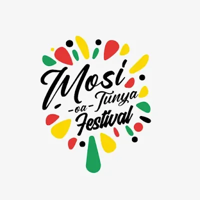 Mosi-Oa-Tunya Festival