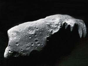 asteroid 1999rq36