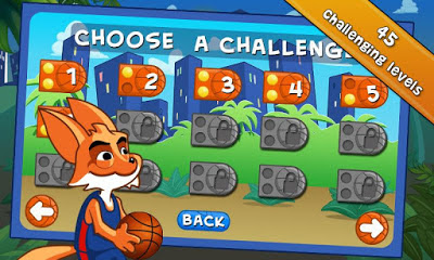 Game Jimmy Slam Dunk Apk Android Download