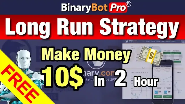 Binary Bot Download Master Touch Strategy software robot trading make money earn and money free download binary bot pro xml script 2023
