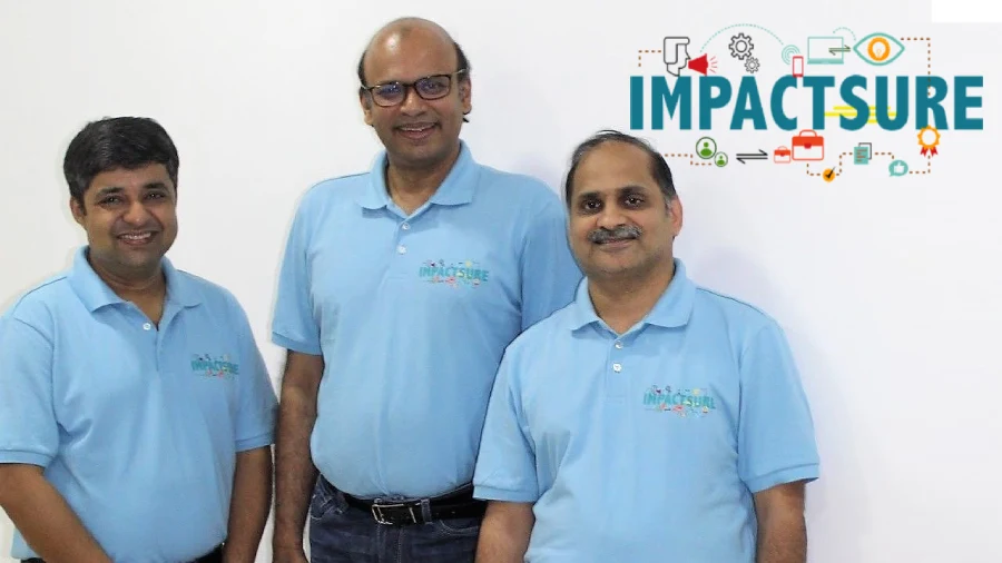 Impactsure Raises $1 Mn as Seed Capital to Fund its Growth