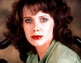 Sylvia Kristel