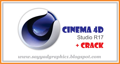 Cinema 4D R17 