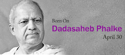 Wikipedia Dadasaheb Phalke