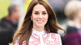 kate middleton pearl earrings