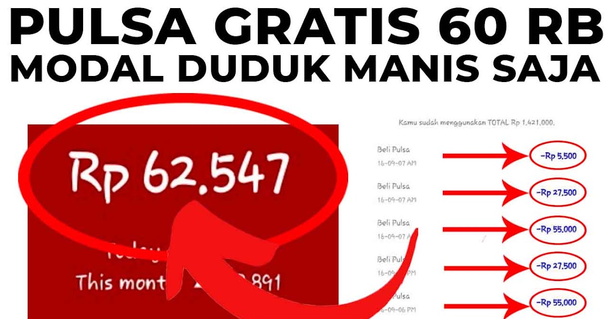 Kode Pulsa Gratis Axis 2020 / Cara Mendapatkan Kuota ...