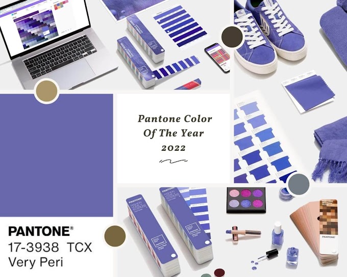 Pantone Color of The Year now in Bangladesh