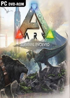 ARK Survival Evolved