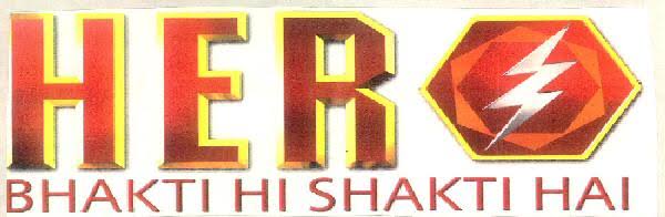 Hero Bhakti Hi Shakti Hai Cast  And Azgar Real Name
