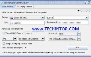 Latest Working Aircel Free 3g Internet With Dns Protocol - June 2015