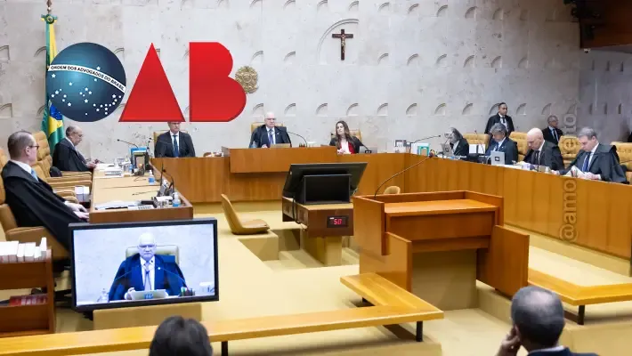 oab reitera posicao contra execucao imediata penas reverter decisao stf