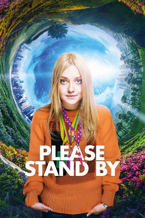 Watch Please Stand By 2018 Full Movie With English Subtitles