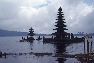 Rambut Siwi Temple